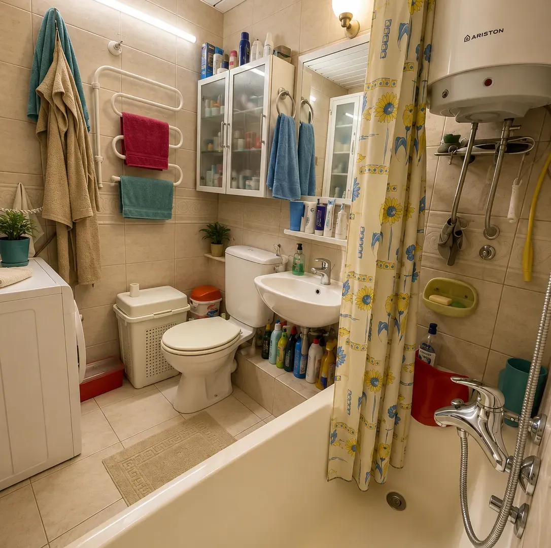 Izdavanje, dvosoban stan, 85m², Kruševac, Podgorica