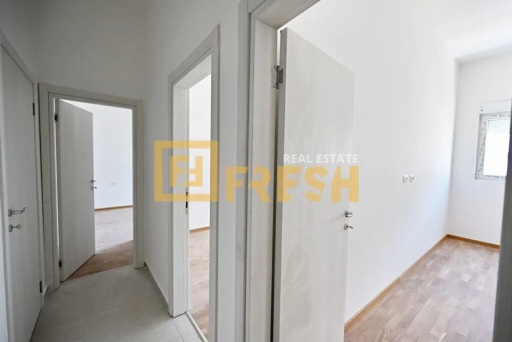 Prodaja, trosoban stan, 95m², Zabjelo, Podgorica