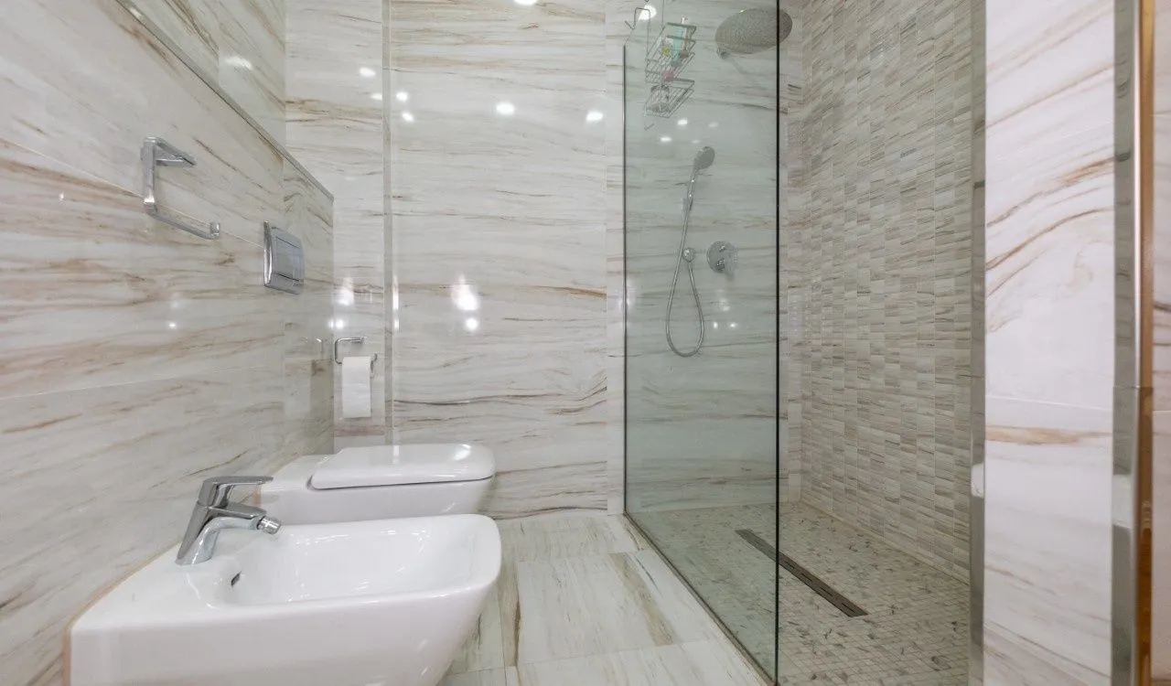 Rent, three bedroom apartment, 110m², Preko Morače, Podgorica