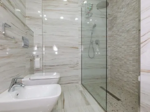 Izdavanje, trosoban stan, 110m², Preko Morače, Podgorica - image 5