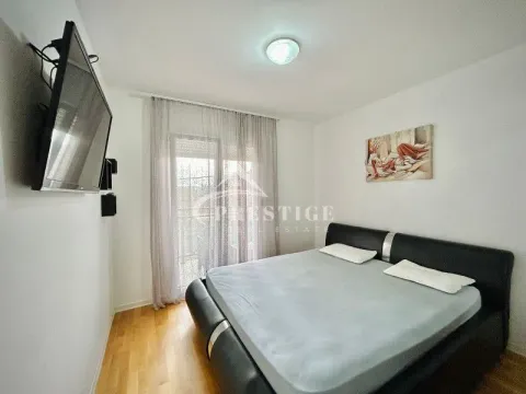 Izdavanje, jednosoban stan, 50m², Ljubović, Podgorica - image 3