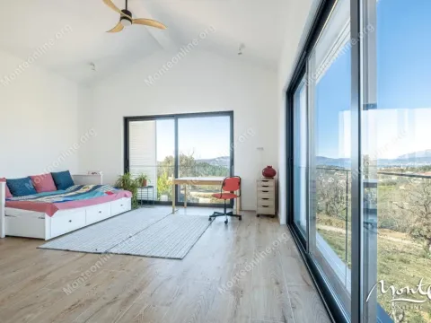 Sale, house, 240m², Kavač, Kotor - image 24