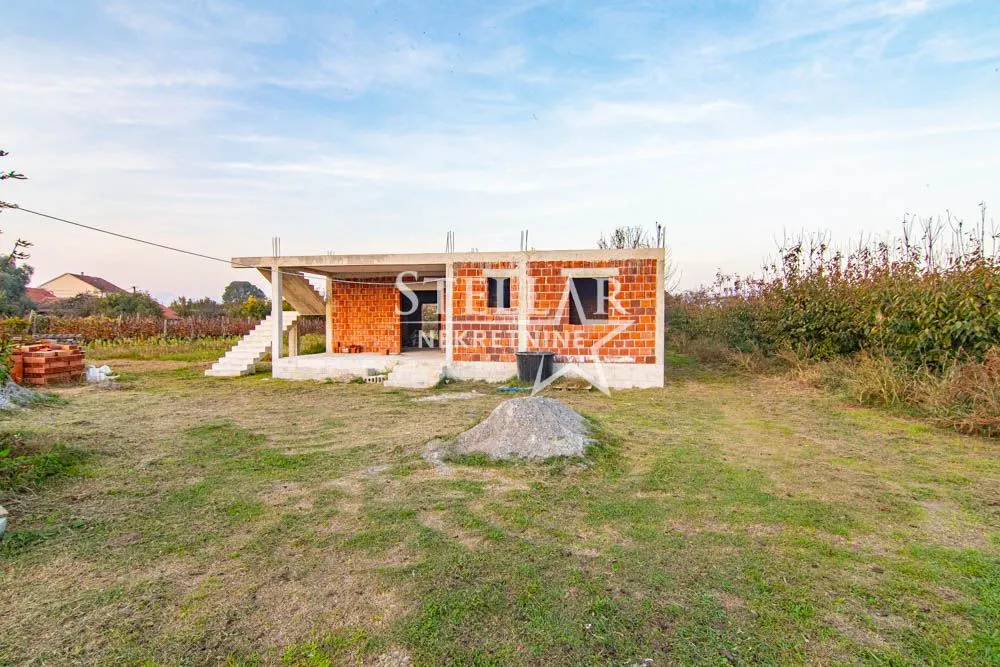 Prodaja, kuća, 118m², Ostalo, Podgorica