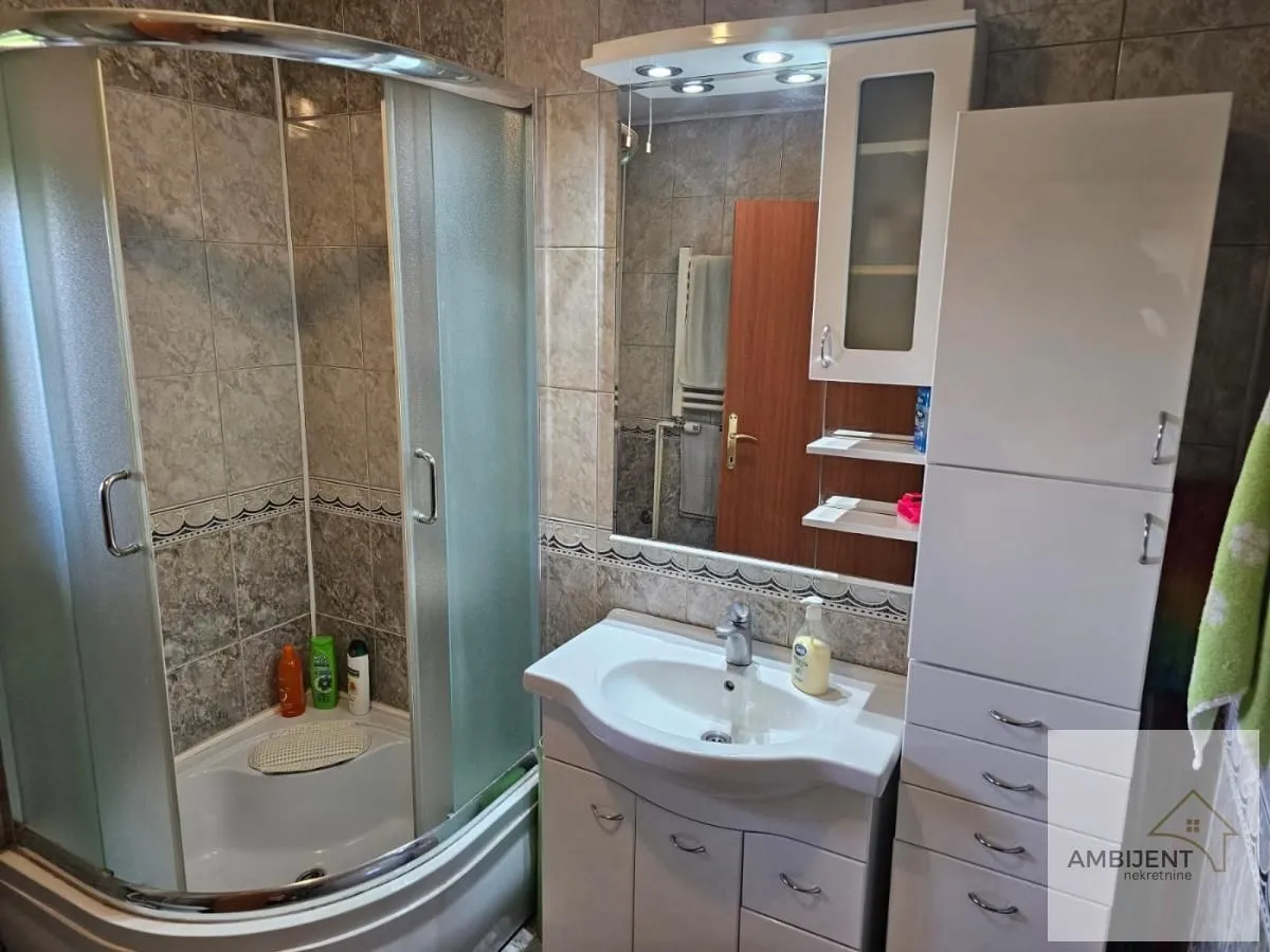 Sale, house, 165m², Stari Slankamen, Inđija
