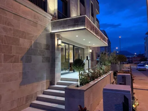 Izdavanje, dvosoban stan, 64m², Blok 9, Podgorica - image 12