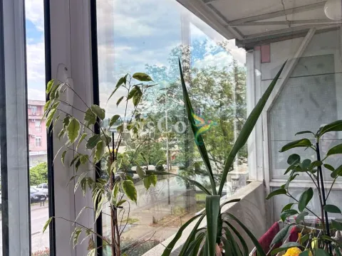 Prodaja, jednosoban stan, 47m², Pobrežje, Podgorica - image 6