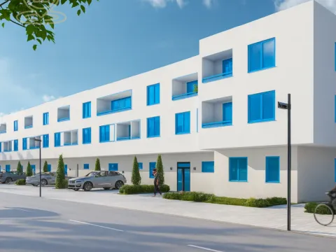 Prodaja, četvorosoban stan, 78m², Adice, Novi Sad Sve Podlokacije - image 1