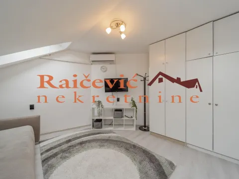 Sale, one bedroom apartment, 35m², Centar, Stara Pazova - image 9