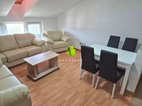 Prodaja, jednosoban stan, 56m², Centar grada, Trstenik - image 2