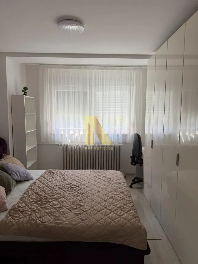 Izdavanje, dvosoban stan, 51m², Bulevar Oslobodjenja, Novi Sad Sve Podlokacije