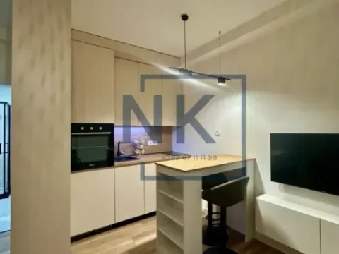 Izdavanje, jednosoban stan, 35m², Zagorič, Podgorica - image 6