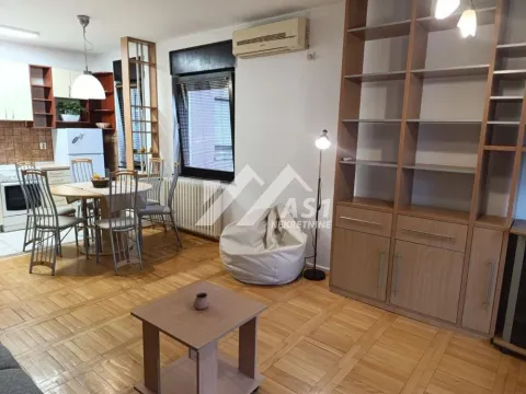 Izdavanje, dvosoban stan, 55m², Nova Detelinara, Novi Sad Sve Podlokacije - image 3