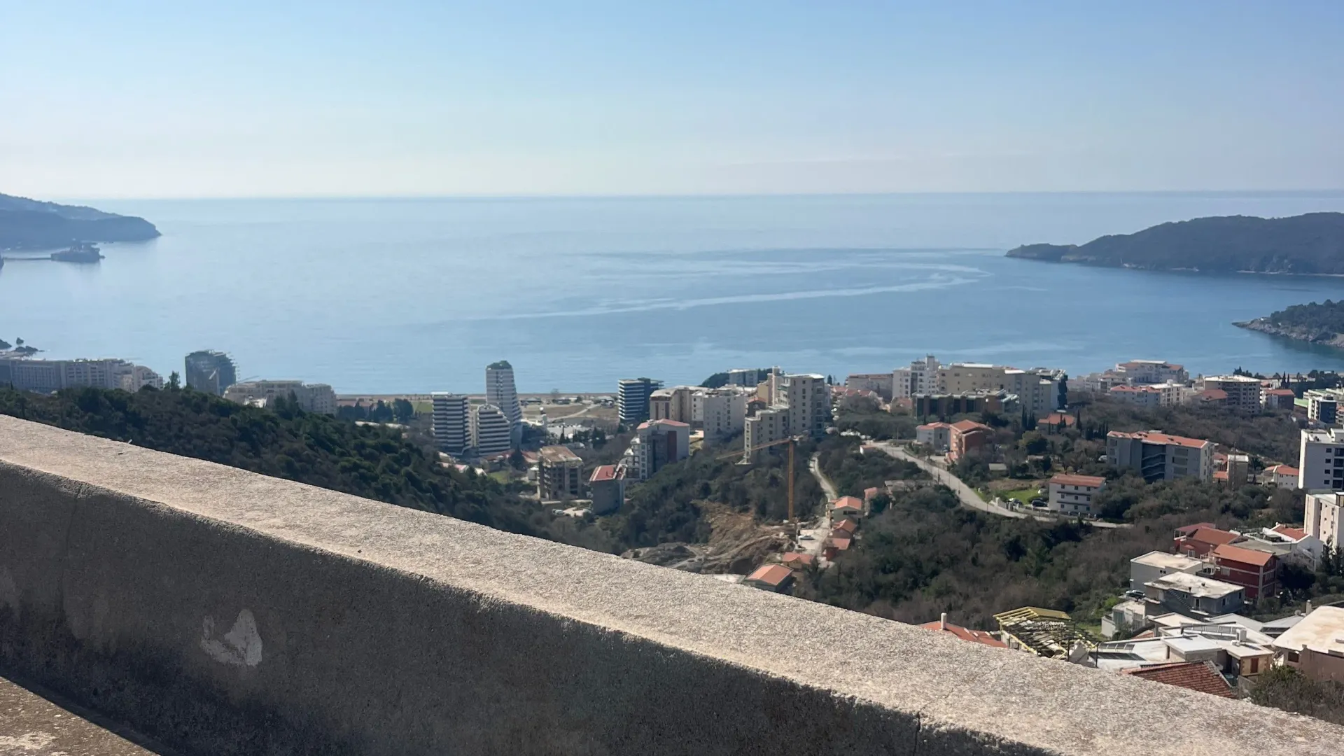 Sale, house, 550m², Bečići, Budva