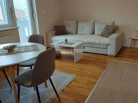 Rent, two bedroom apartment, 40m², Ledine, Beograd - image 12