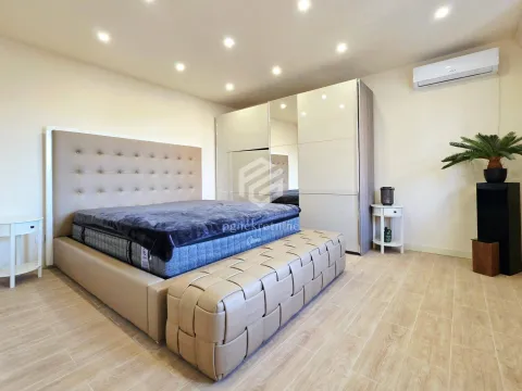 Izdavanje, trosoban stan, 120m², Konik, Podgorica - image 19