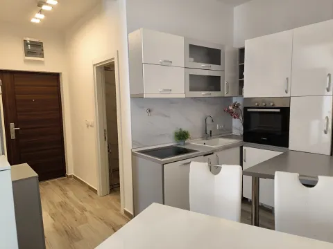 Prodaja, garsonjera, 35m², Bečići, Budva - image 5