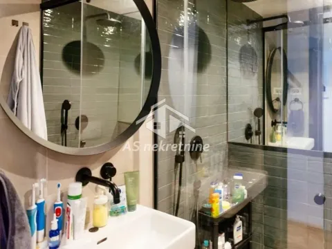 Izdavanje, četvorosoban stan, 96m², Novi Beograd Sve Podlokacije, Beograd - image 17