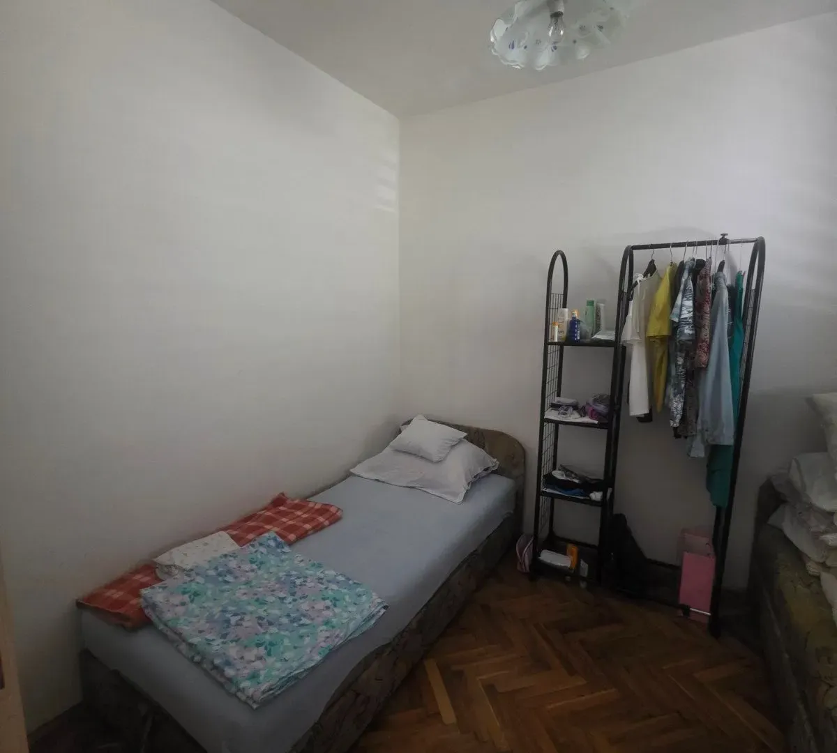 Sale, apartment, 58m², Budva, Crna Gora
