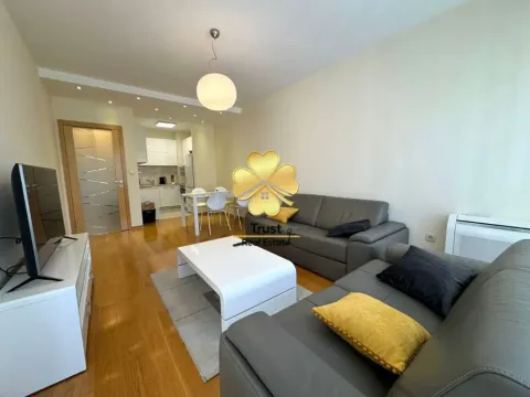 Izdavanje, dvosoban stan, 71m², Momišići, Podgorica - image 2