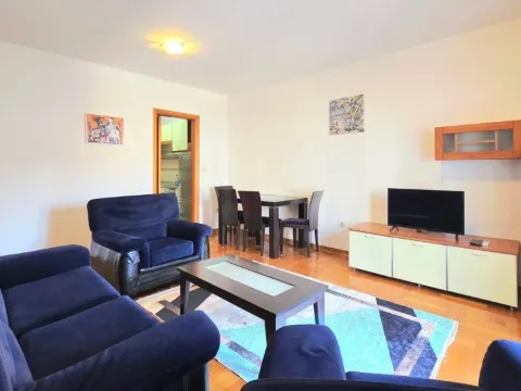 Izdavanje, jednosoban stan, 59m², Preko Morače, Podgorica - image 3