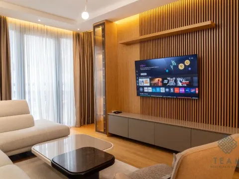 Stan in Kod Capital Plaze