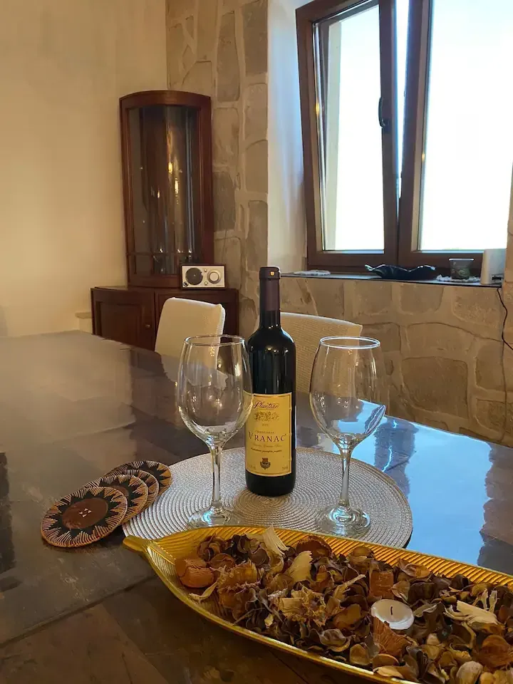 Sale, house, 466m², Petrovac, Budva