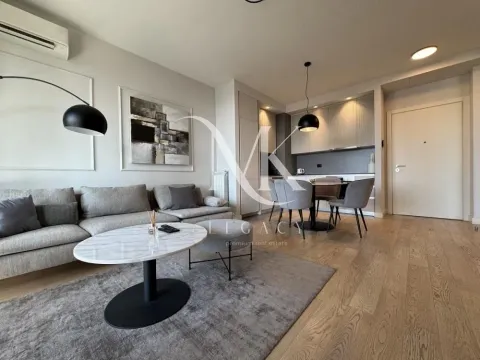 Prodaja, dvosoban stan, 54m², Savski Venac, Beograd - image 14