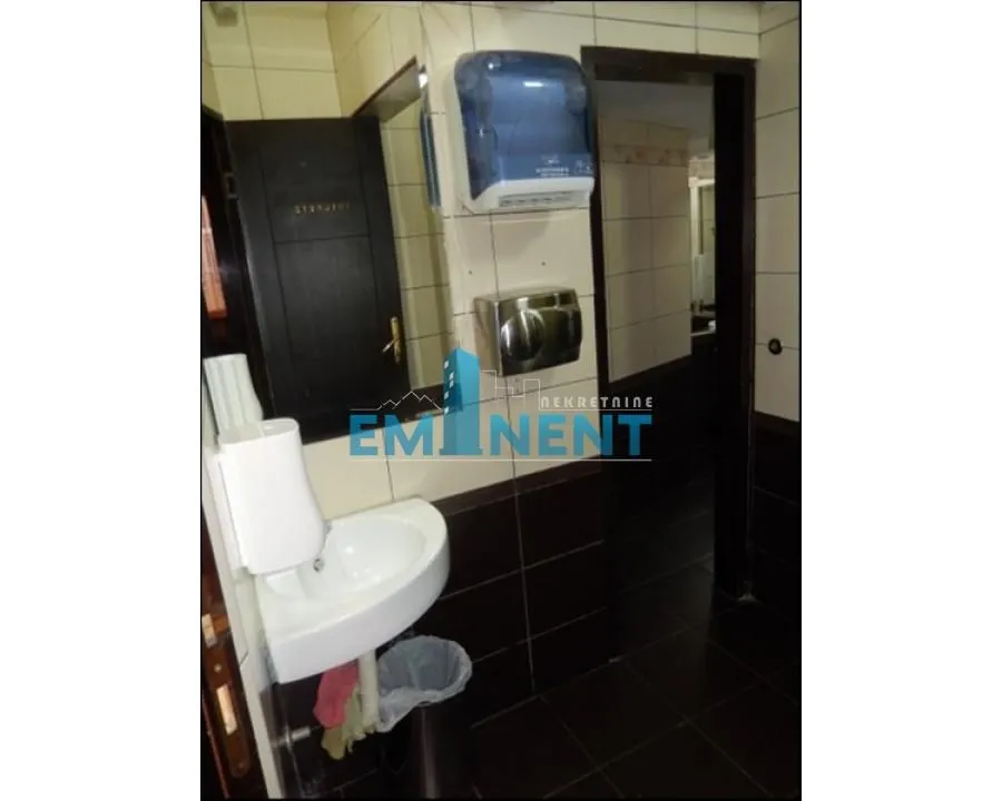 Sale, office space, 120m², Voždovačka Crkva, Voždovac Sve Podlokacije