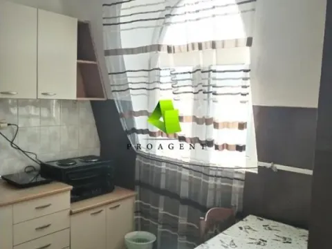 Izdavanje, jednosoban stan, 30m², Medijana, Niš - image 5