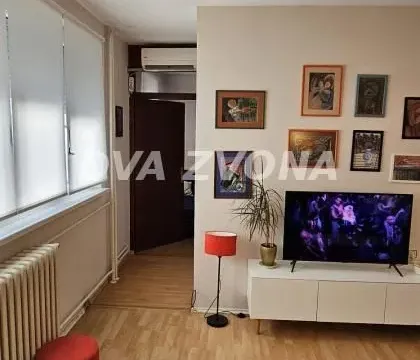 Sale, one bedroom apartment, 41m², Centar, Novi Sad - image 4