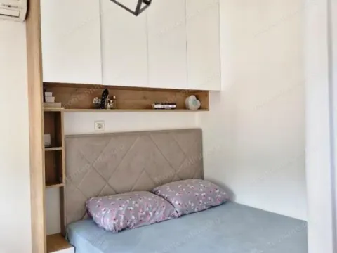 Prodaja, jednosoban stan, 39m², Tivat, Crna Gora - image 4