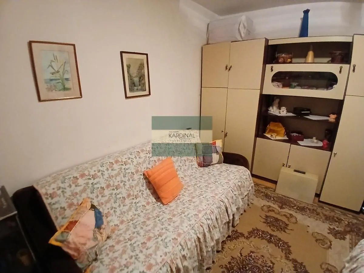 Prodaja, dvosoban stan, 50m², Tabane, Jagodina