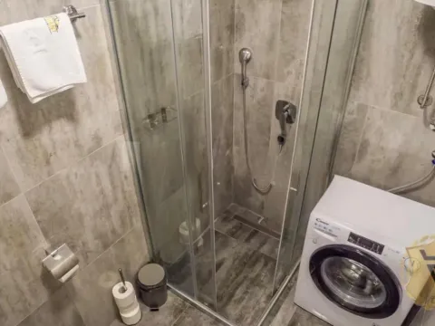 Izdavanje, jednosoban stan, 43m², Južni Bulevar, Vračar Sve Podlokacije - image 12