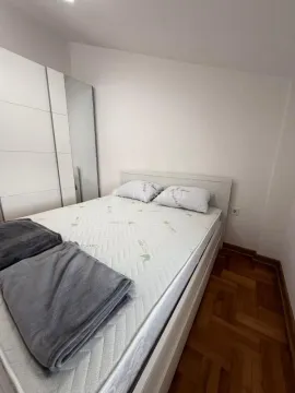 Rent, one bedroom apartment, 60m², Preko Morače, Podgorica - image 7