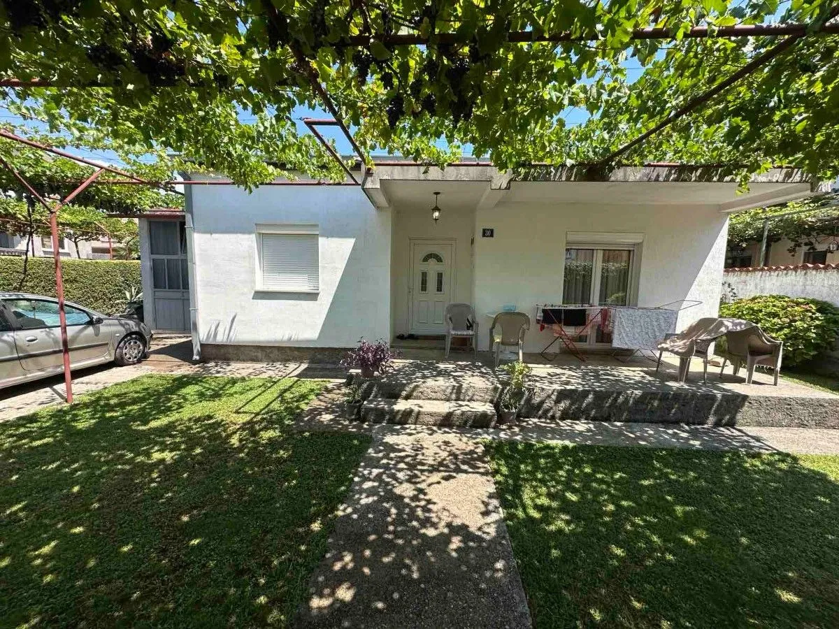 Sale, house, 110m², Zabjelo, Podgorica