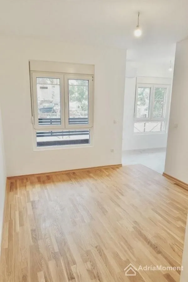Sale, one bedroom apartment, 36m², Lazi, Budva
