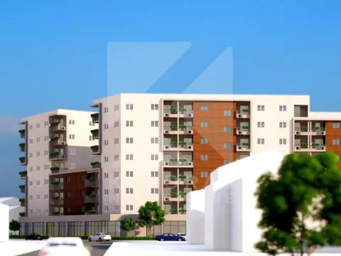 Izdavanje, jednosoban stan, 45m2, Stari Aerodrom, Podgorica Izdavanje, jednosoban stan, 45m2, Stari Aerodrom, Podgorica