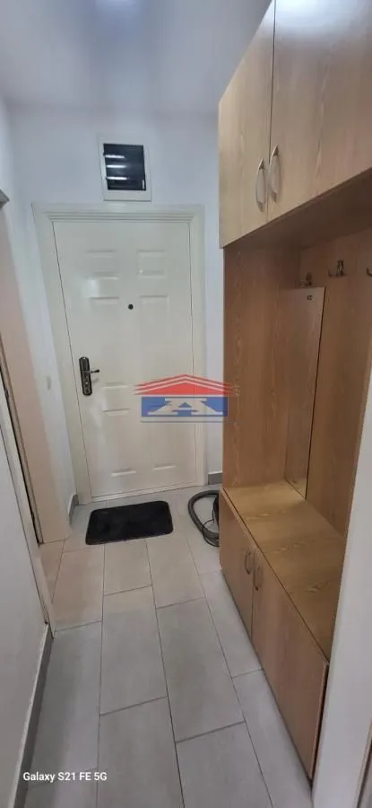 Izdavanje, garsonjera, 26m², Grbavica, Novi Sad Sve Podlokacije