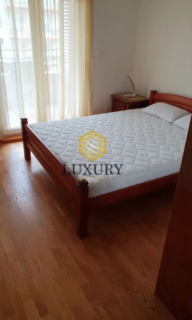 Rent, two bedroom apartment, 74m², City Kvart, Podgorica
