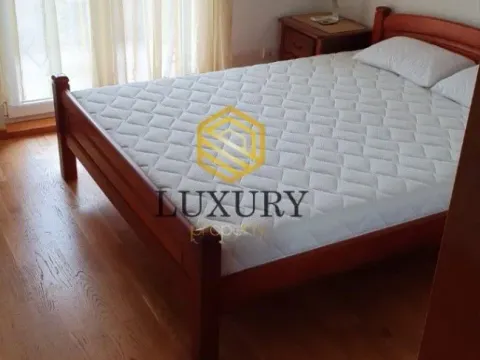 Izdavanje, dvosoban stan, 74m², City Kvart, Podgorica - image 7