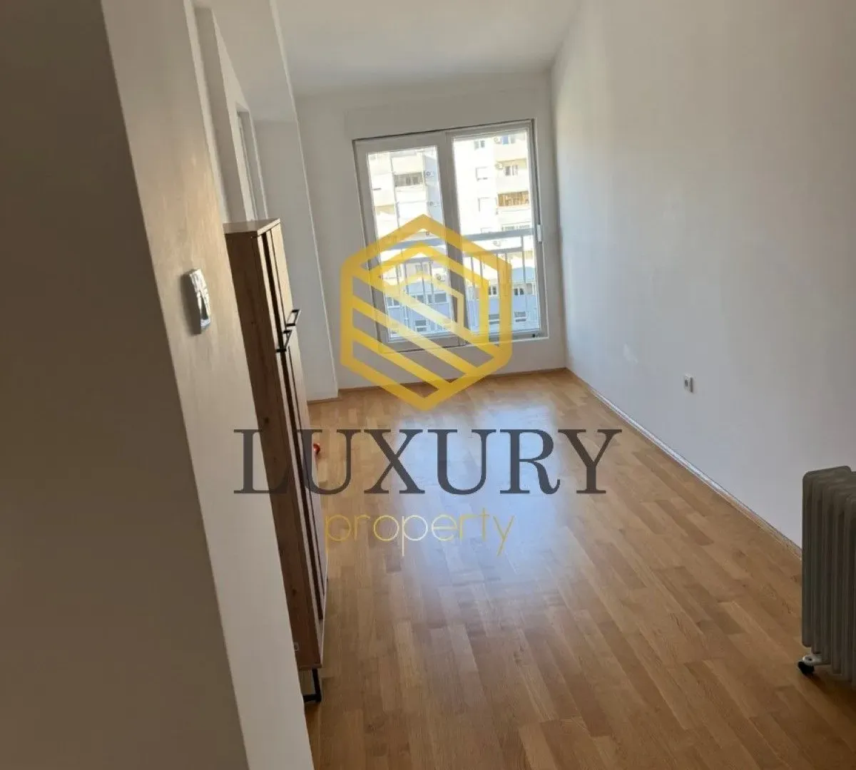 Rent, two bedroom apartment, 75m², Ljubović, Podgorica
