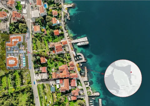 Prodaja, dvosoban stan, 53m², Ljuta, Kotor - image 15