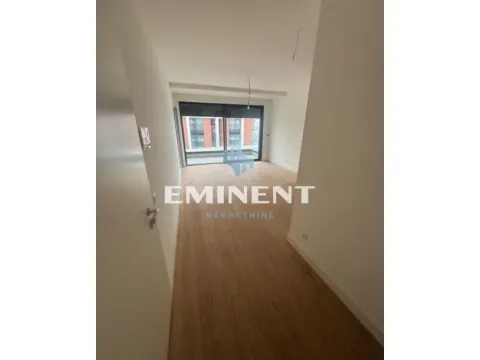 Prodaja, dvosoban stan, 56m², Novi Beograd Blok 67, Novi Beograd Sve Podlokacije - image 4