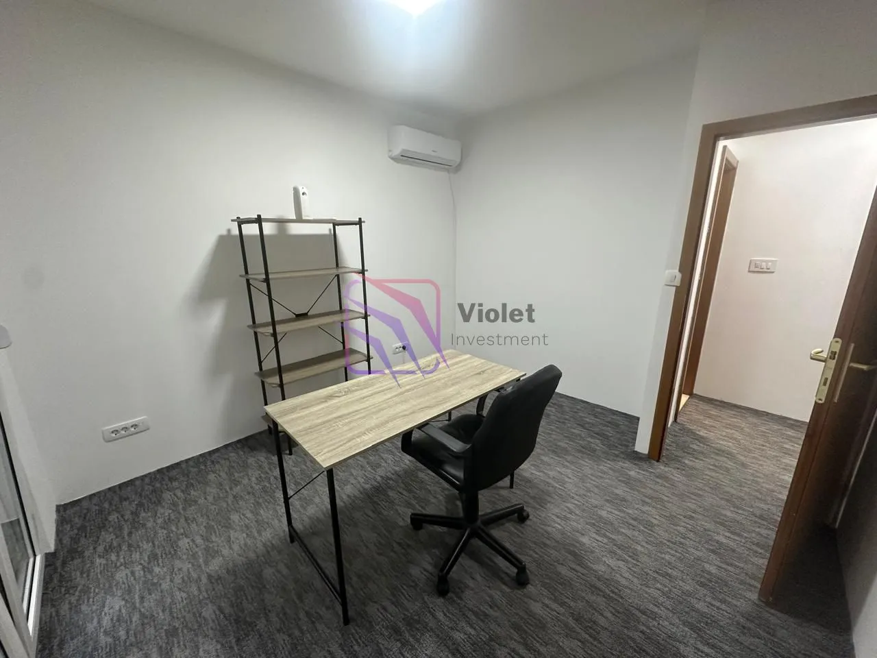 Rent, office space, 20m², Zagorič, Podgorica