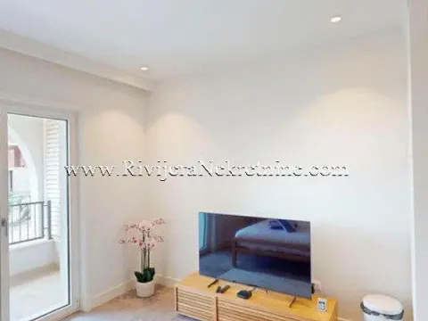 Prodaja, stan, 37m², Luštica Bay, Tivat - image 9