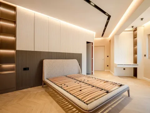 Sale, three bedroom apartment, 450m², Budva, Crna Gora - image 19