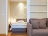 Izdavanje, dvosoban stan, 44m², Stari Grad, Beograd - image 11