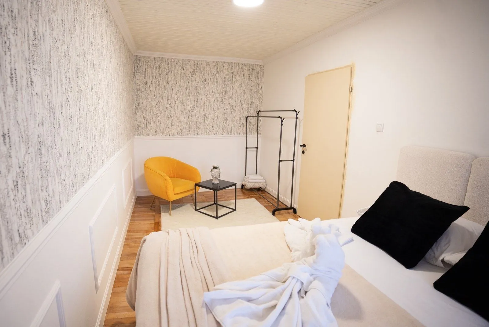 Rent, house, 80m², Zagorič, Podgorica