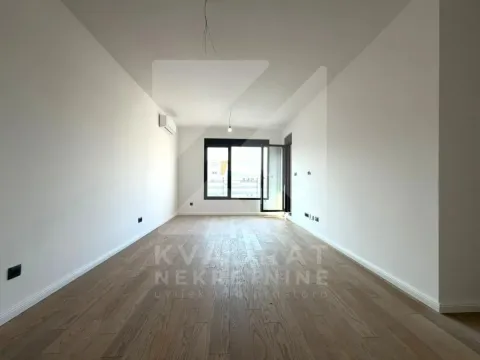 Prodaja, jednosoban stan, 47m², Donja Gorica, Podgorica - image 2