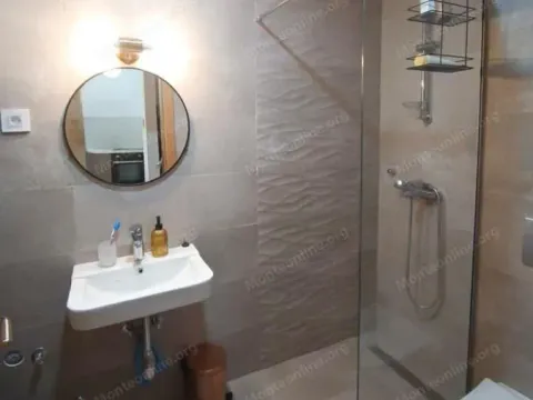 Sale, one bedroom apartment, 43m², Bečići, Budva - image 5